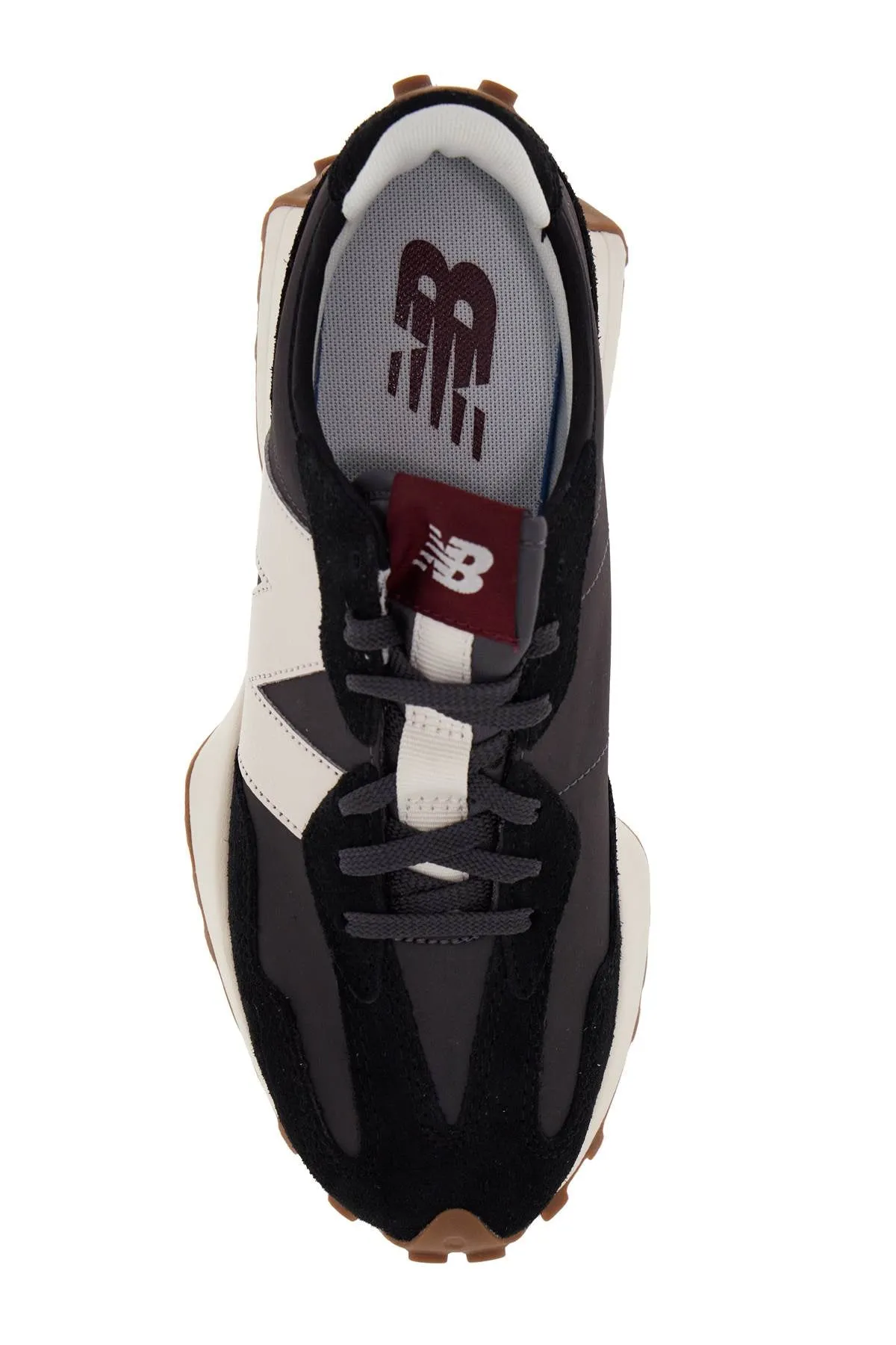Stylish 327 Sneakers for Men and Women - Limited Stock Available!