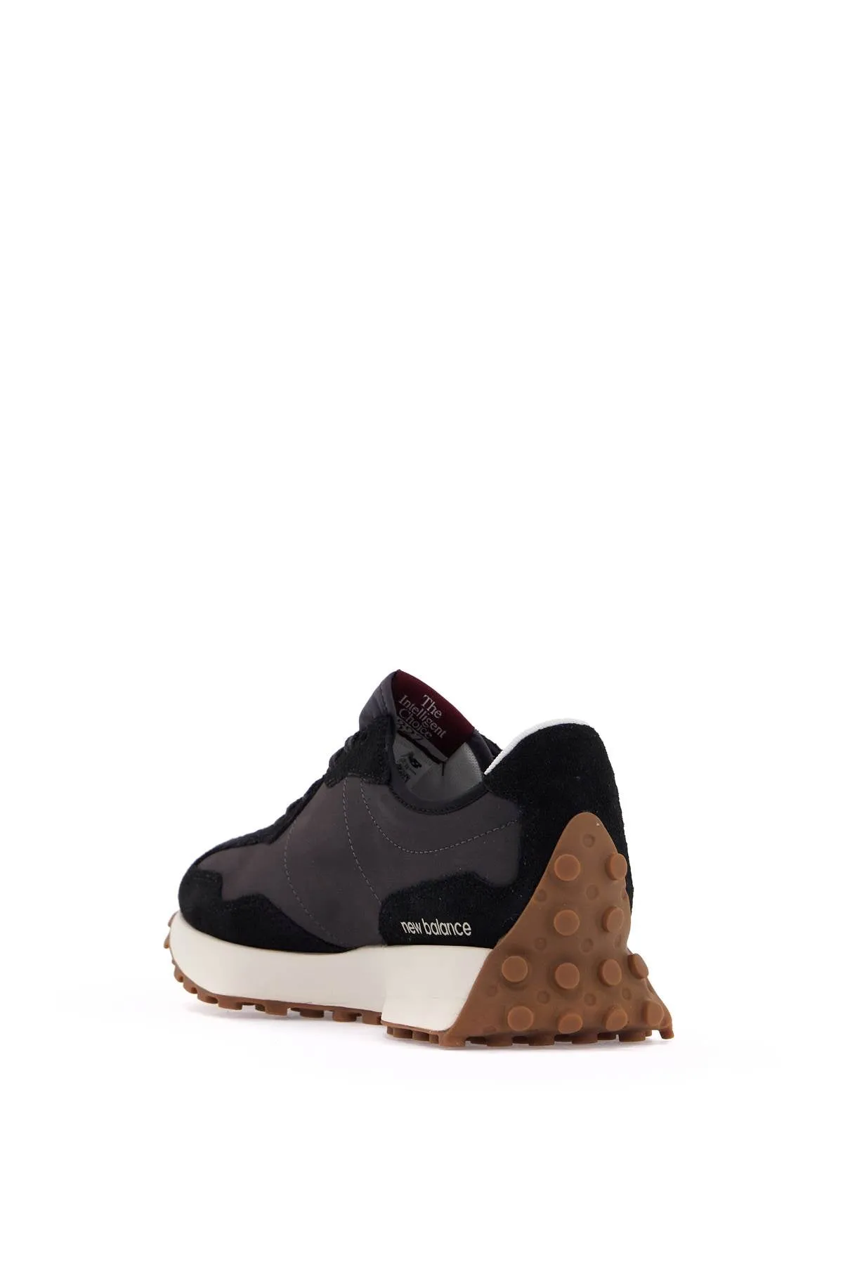 Stylish 327 Sneakers for Men and Women - Limited Stock Available!
