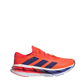 Adidas Adistar BYD M Men's Running Shoes in Impact Orange/Lucid Blue/Lucid Red SS25