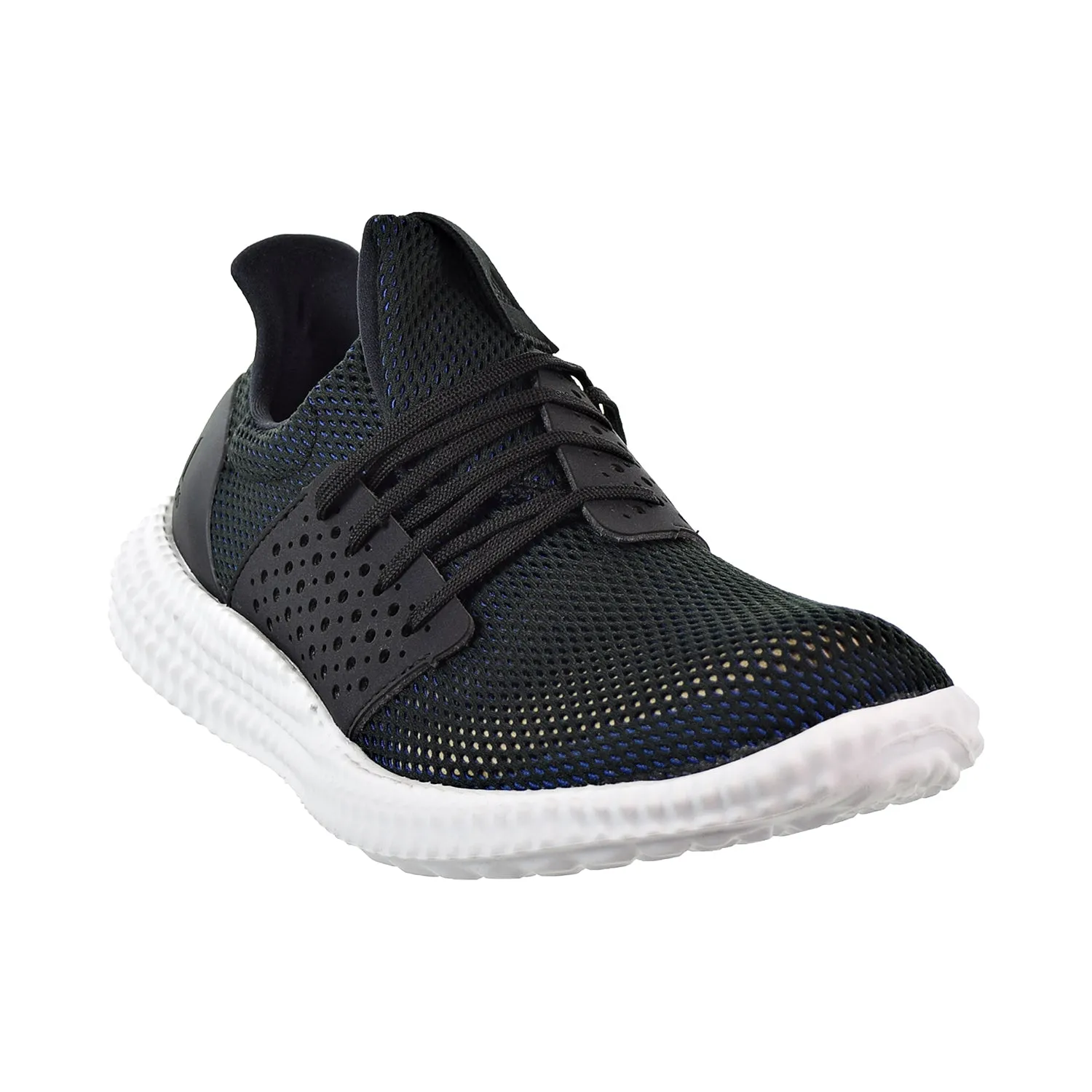 Adidas Athletics 24/7 Training Mens' Shoes Black/Blue