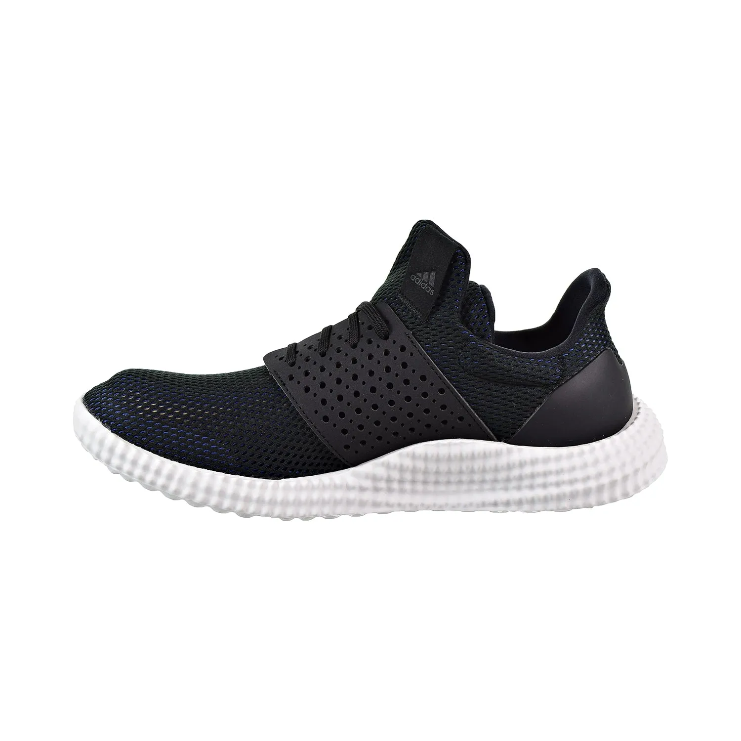 Adidas Athletics 24/7 Training Mens' Shoes Black/Blue