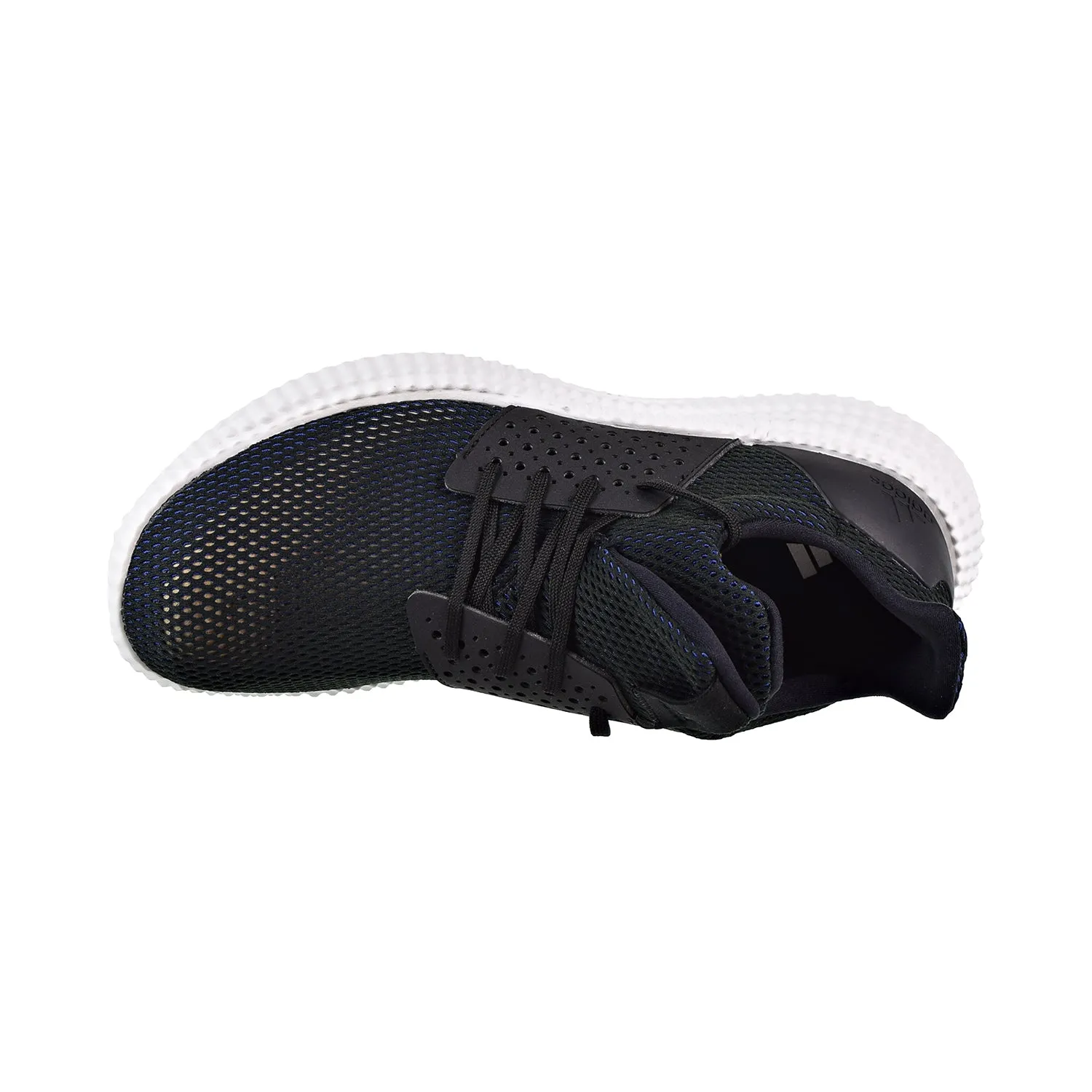 Adidas Athletics 24/7 Training Mens' Shoes Black/Blue