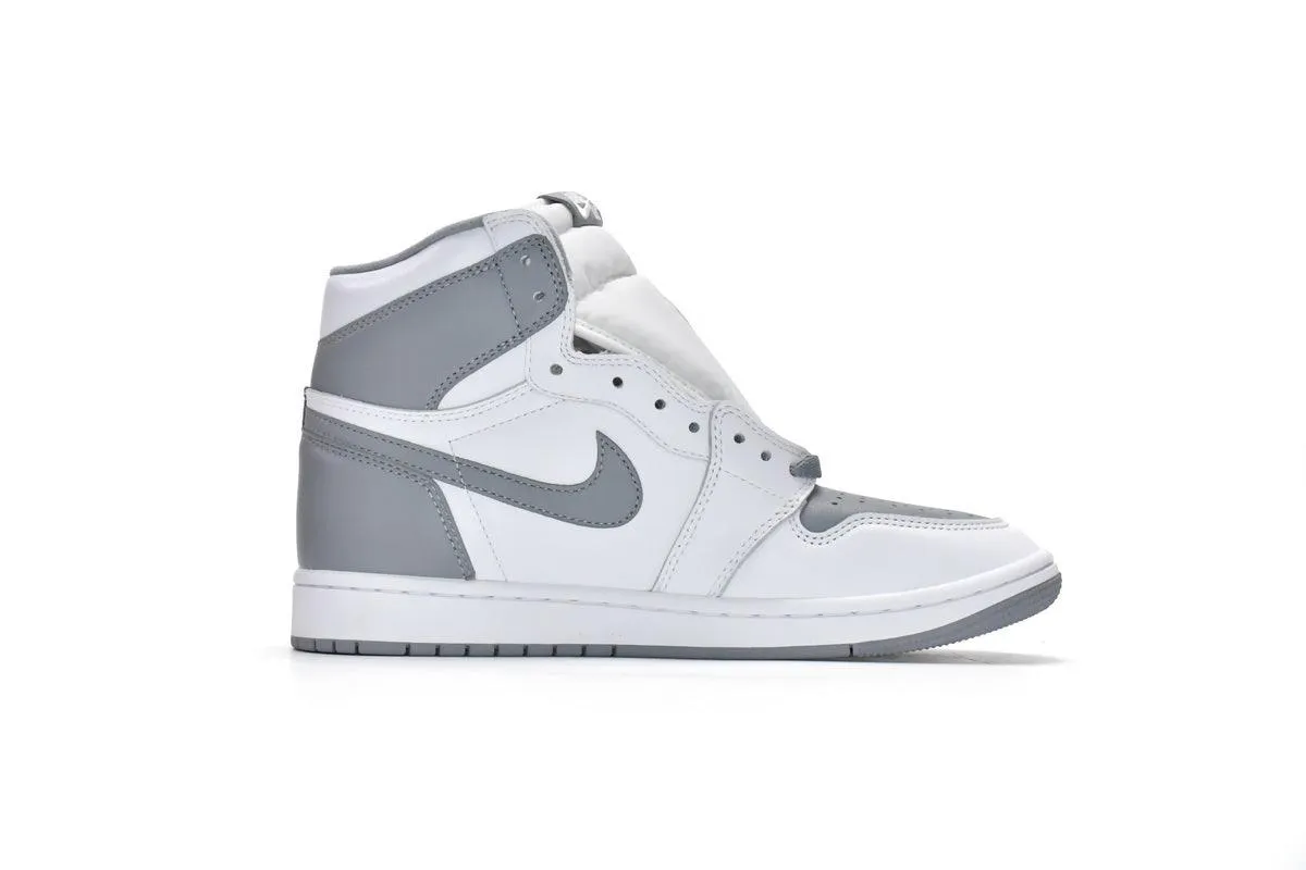 AIR JORDAN 1 HIGH OG " STEALTH "