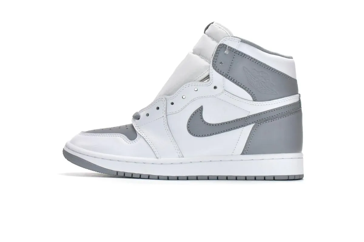 AIR JORDAN 1 HIGH OG " STEALTH "