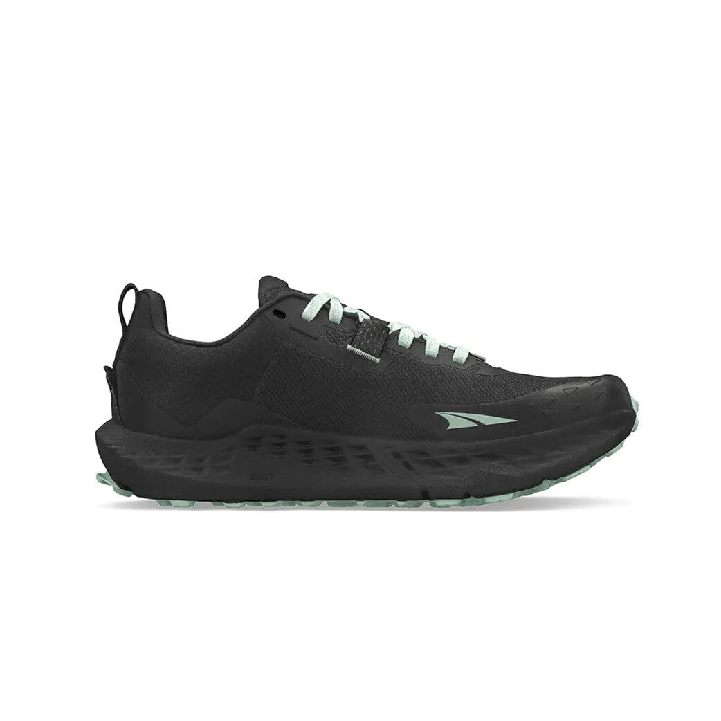 Altra Timp 5 GTX Women's Running Shoes Black AW24
