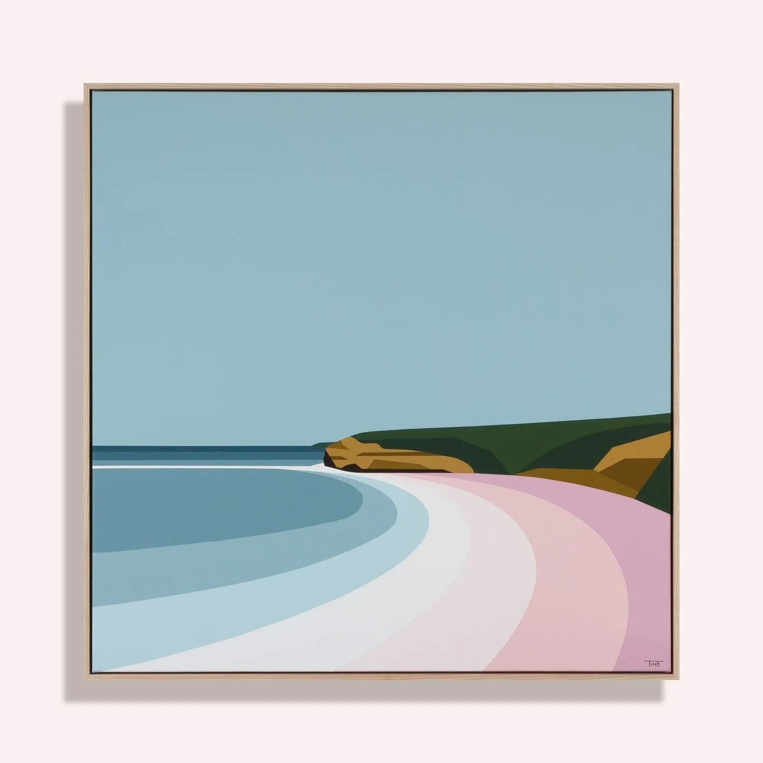 An Awakening - Limited Edition Print