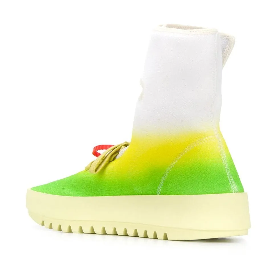 Arrows high-top