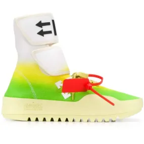 Arrows high-top