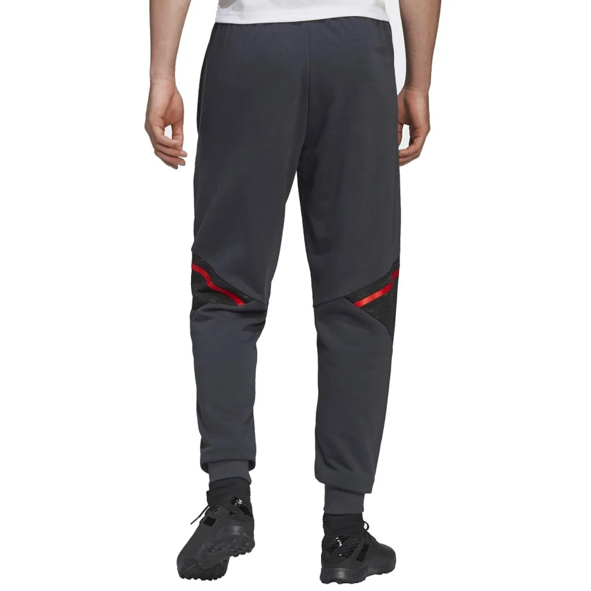 Bayern Munich training sweat Soccer tracksuit 2022/23 - Adidas