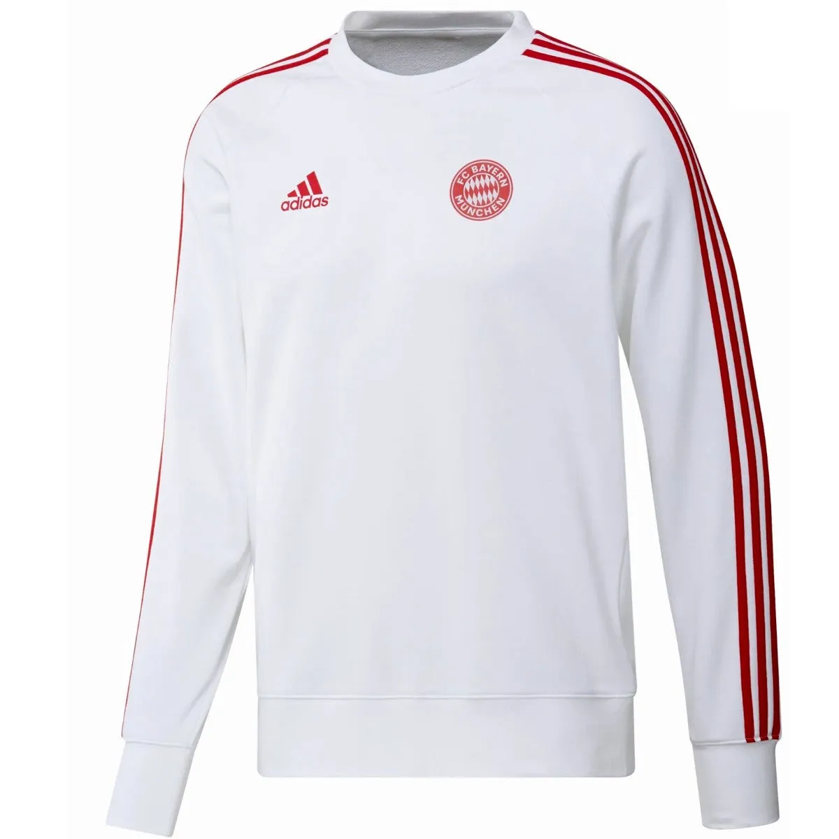 Bayern Munich training sweat Soccer tracksuit 2022/23 - Adidas