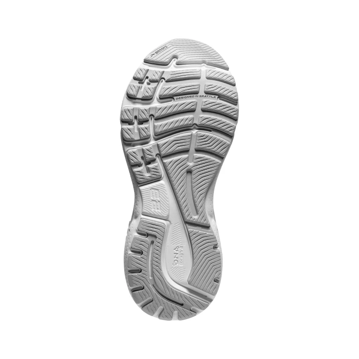 Brooks Adrenaline GTS 23 B Womens Running Shoes