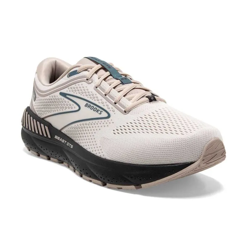 Brooks Beast 23 2E WIDE Mens Running Shoes