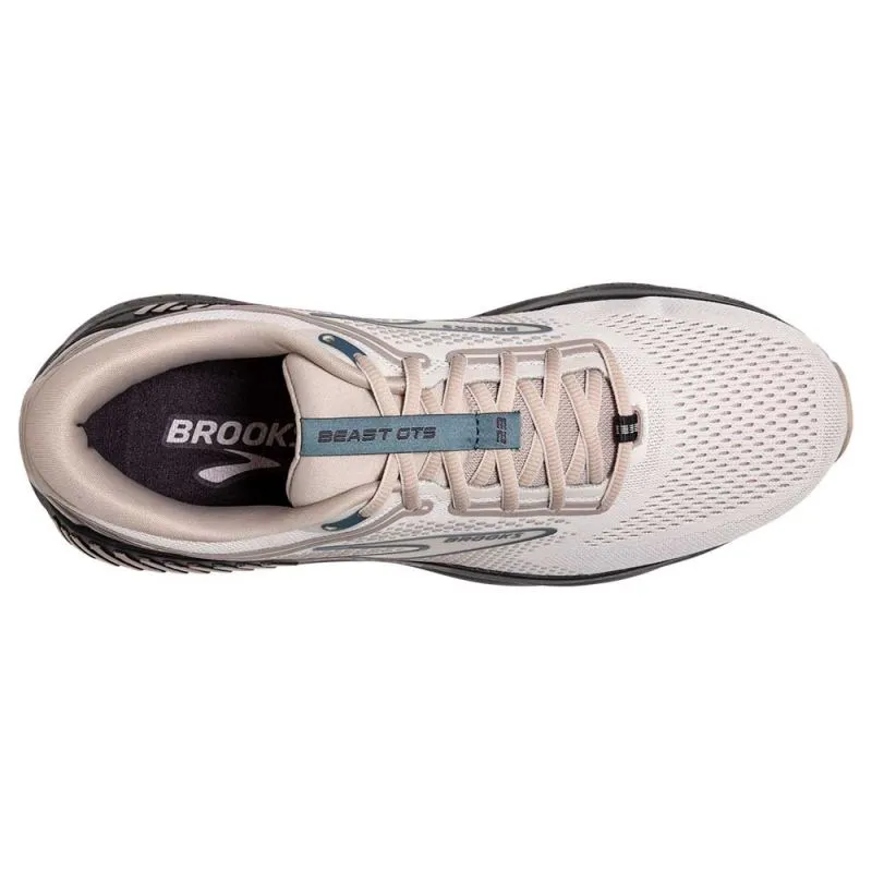 Brooks Beast 23 2E WIDE Mens Running Shoes