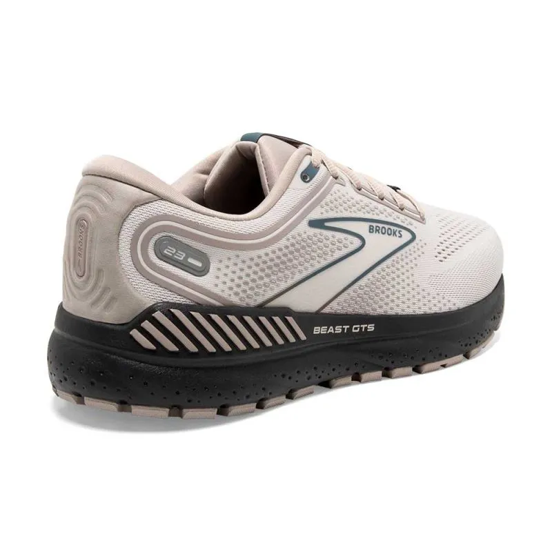 Brooks Beast 23 2E WIDE Mens Running Shoes