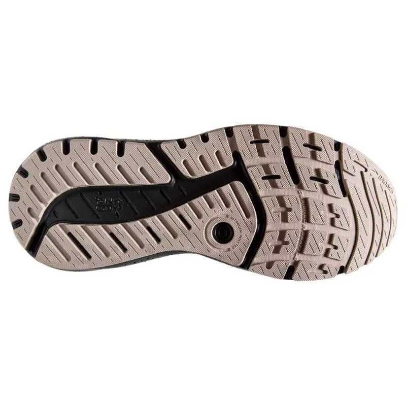 Brooks Beast 23 2E WIDE Mens Running Shoes