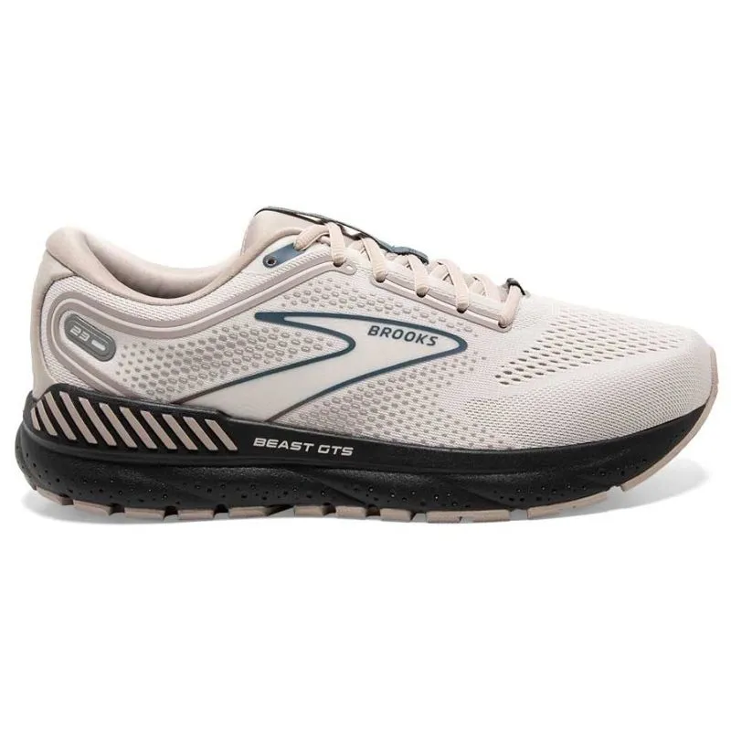 Brooks Beast 23 2E WIDE Mens Running Shoes