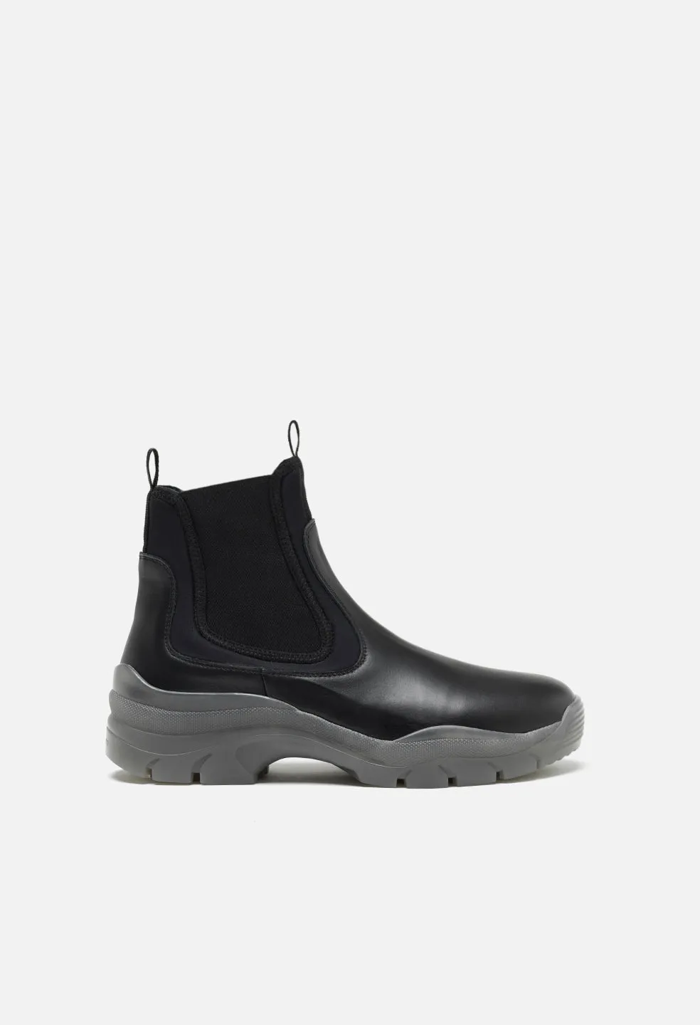 Stylish Caldera Chelsea Boot for Men - Deacon Collection