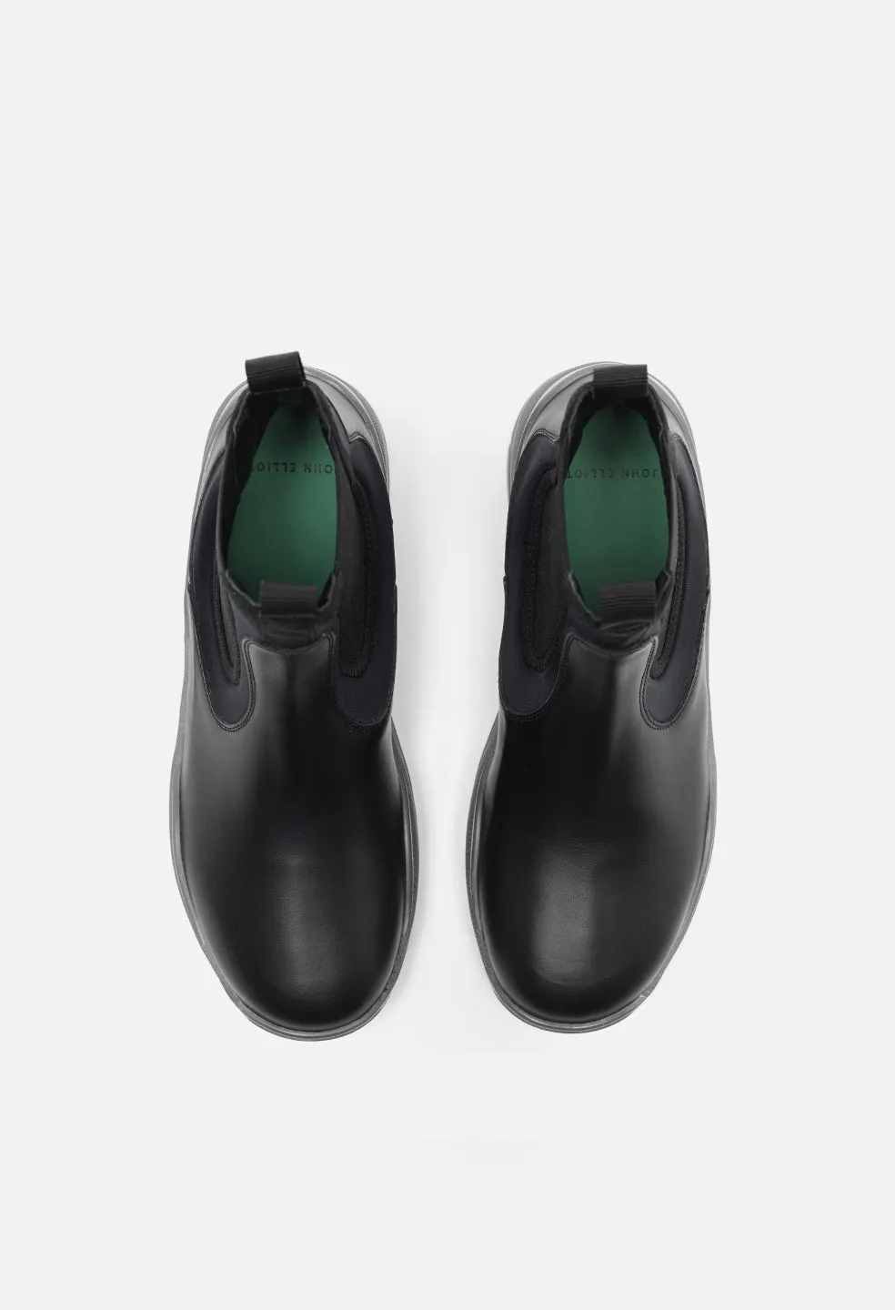 Stylish Caldera Chelsea Boot for Men - Deacon Collection