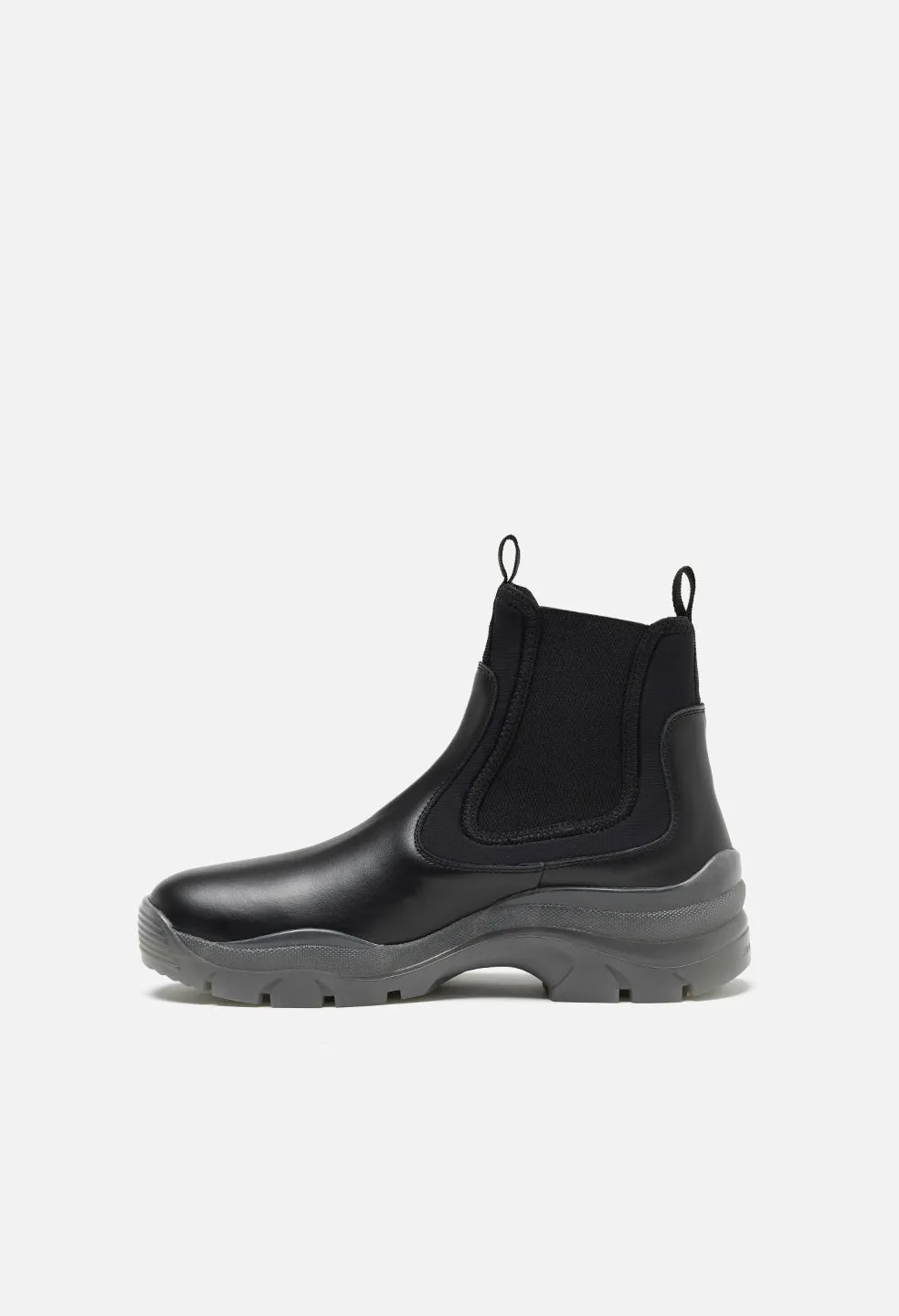 Stylish Caldera Chelsea Boot for Men - Deacon Collection