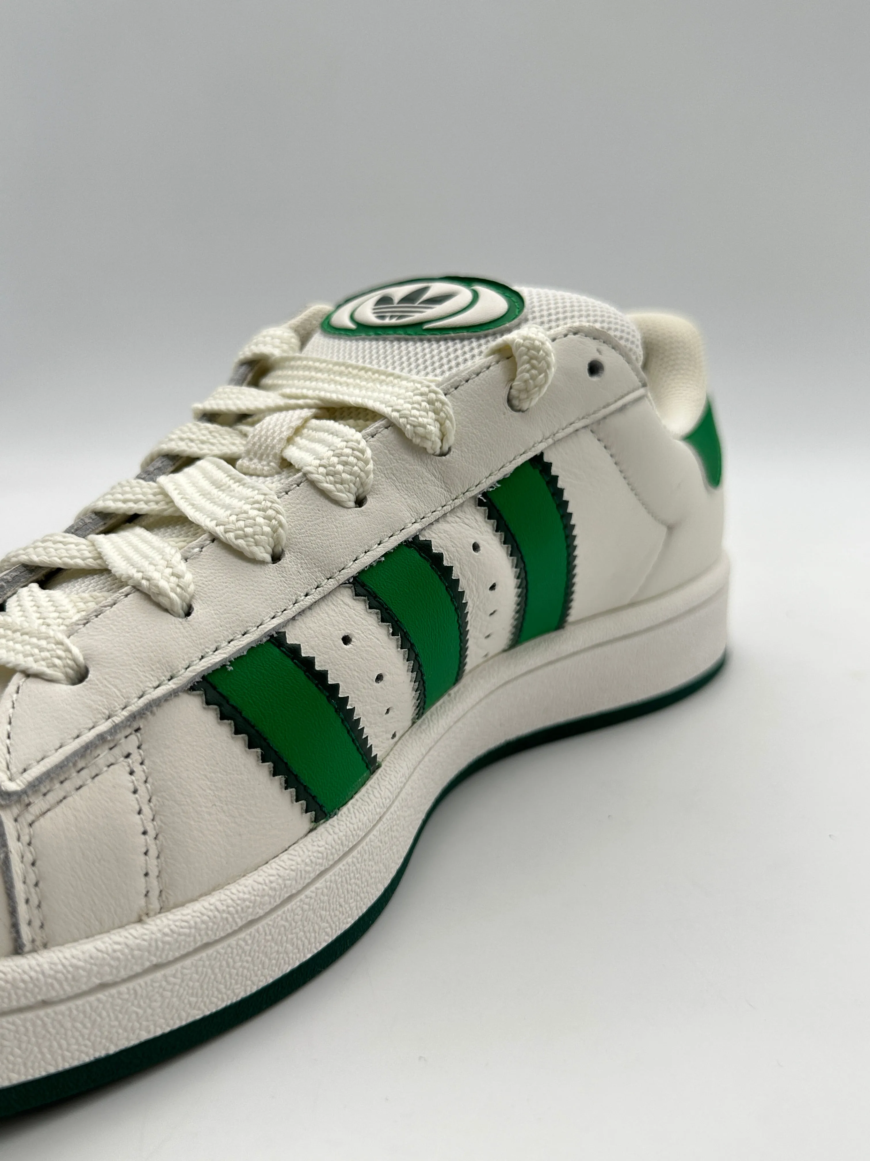 Campus Sneakers