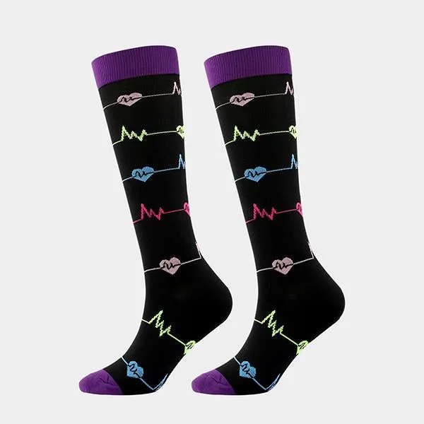 Casual Outdoor Sports Long Socks 77849872C