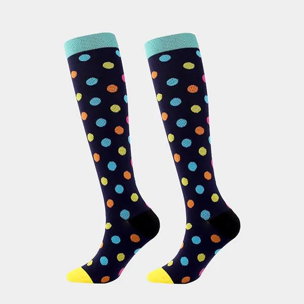 Casual Outdoor Sports Long Socks 77849872C