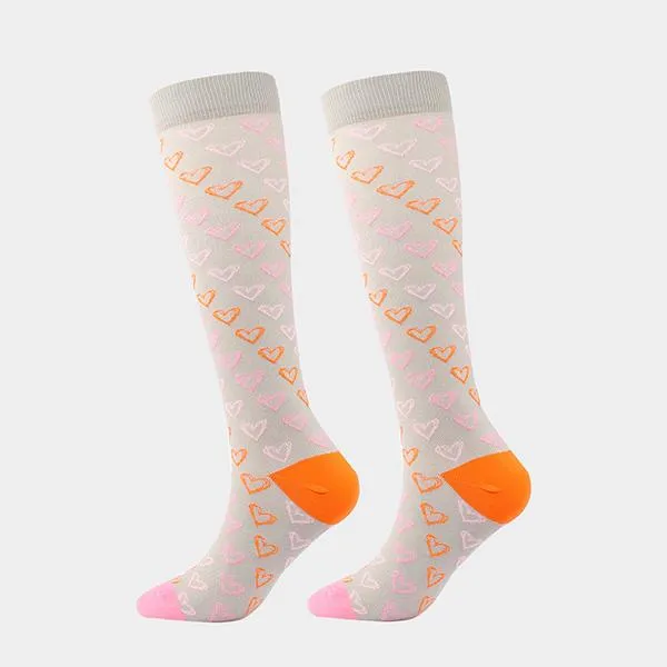 Casual Outdoor Sports Long Socks 77849872C