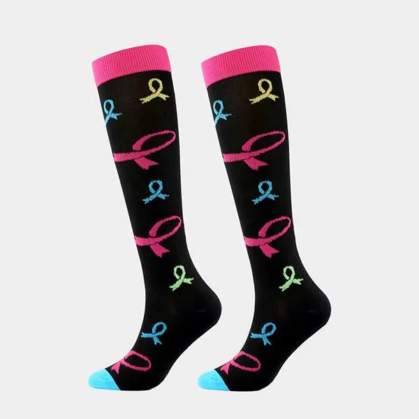 Casual Outdoor Sports Long Socks 77849872C