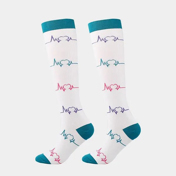 Casual Outdoor Sports Long Socks 77849872C