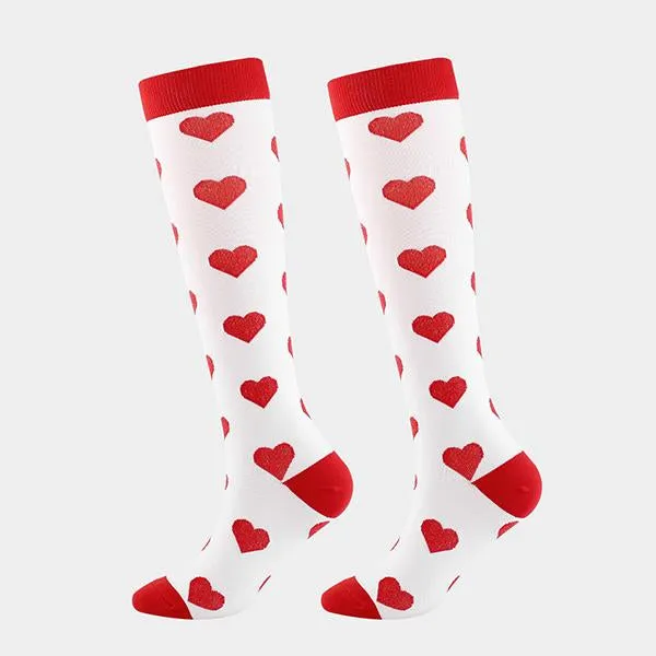 Casual Outdoor Sports Long Socks 77849872C