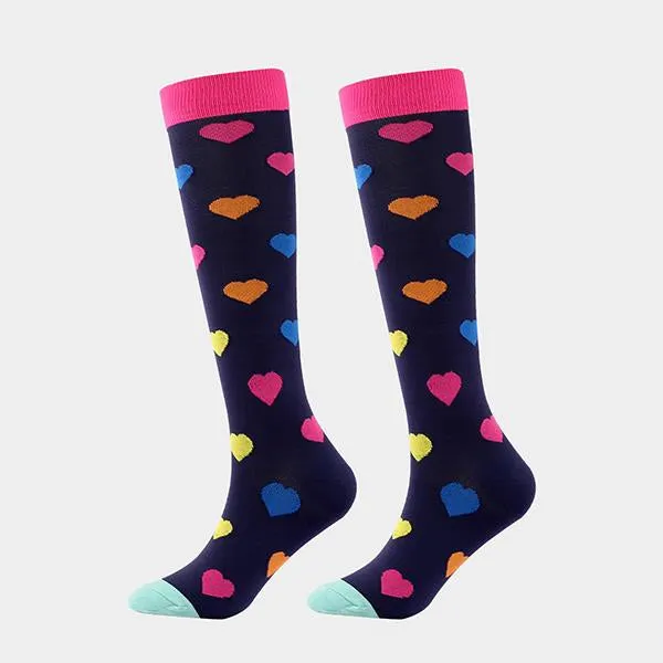 Casual Outdoor Sports Long Socks 77849872C
