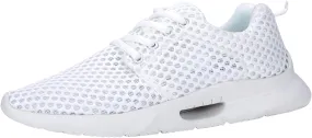 Casual Walking Shoes Men's Breathable and Comfortable Soft Sole Comfortable Sneakers