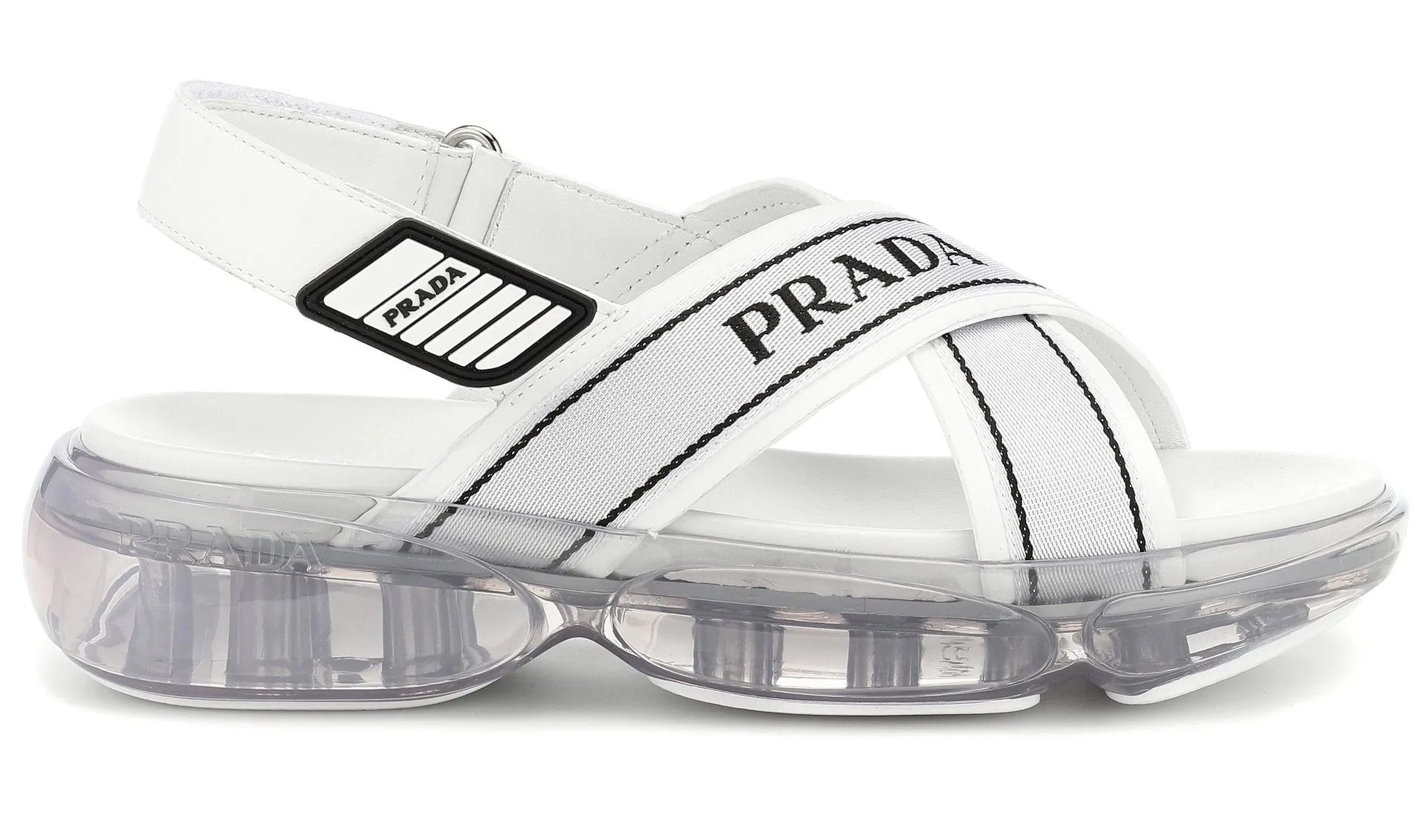 'Cloudbust' Sandals
