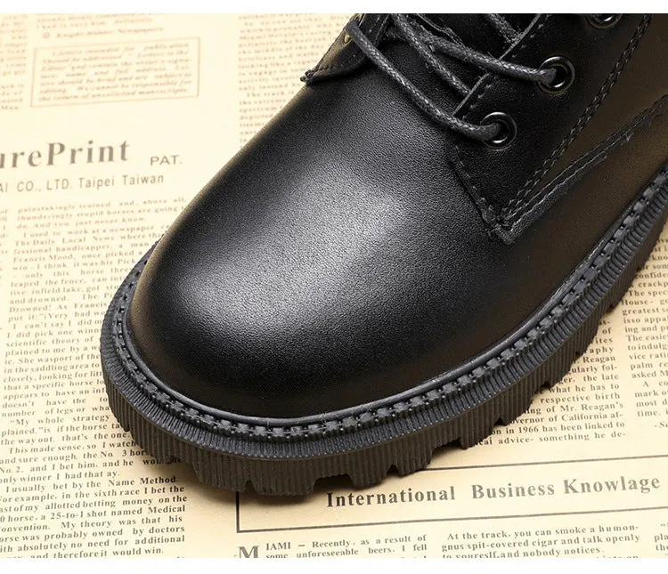 Cold Fighter Furr Plush Warmy Feeling Designer Boots For Women