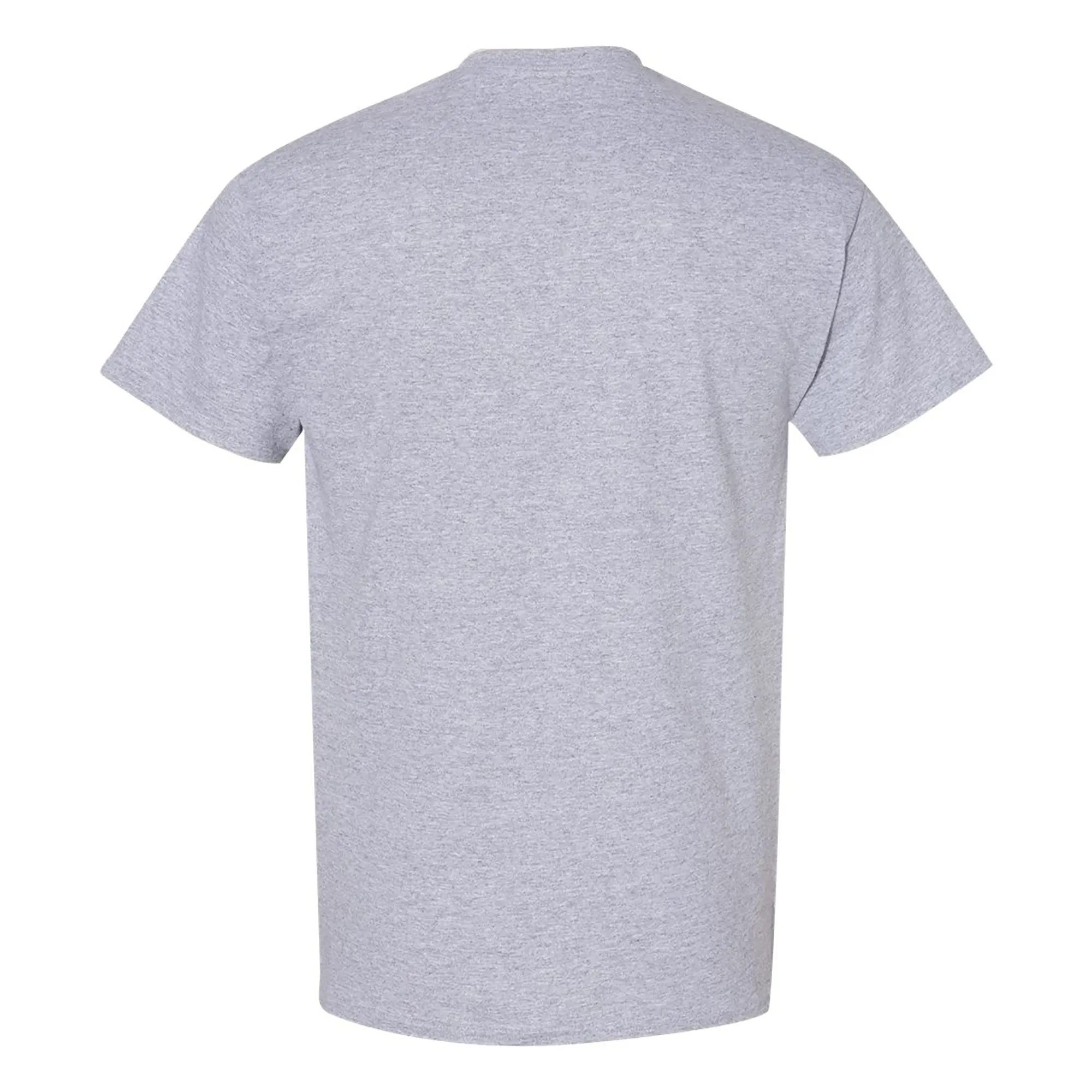 Colorado State Classic Dad T-Shirt - Sport Grey