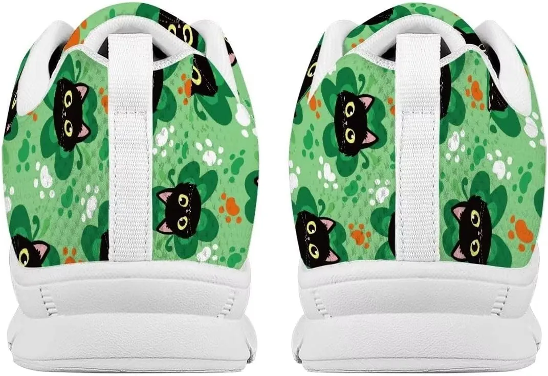 Cumagical Casual Tennis Shoes for Ladies Good Workout Shoes for Women Sports Sneakers