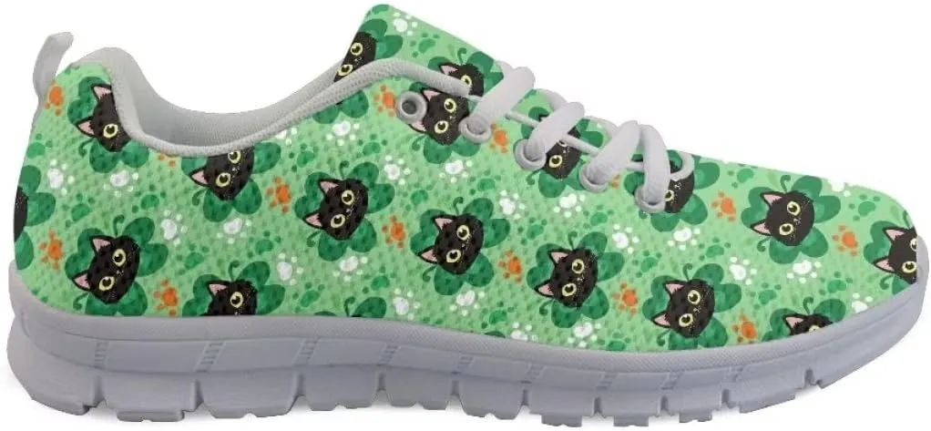 Cumagical Casual Tennis Shoes for Ladies Good Workout Shoes for Women Sports Sneakers
