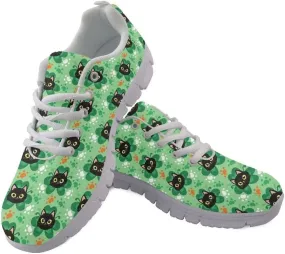 Cumagical Casual Tennis Shoes for Ladies Good Workout Shoes for Women Sports Sneakers