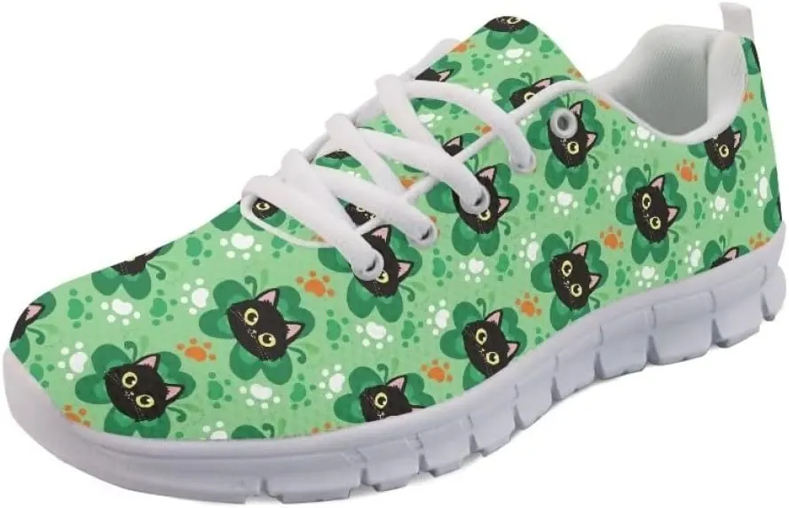 Cumagical Casual Tennis Shoes for Ladies Good Workout Shoes for Women Sports Sneakers
