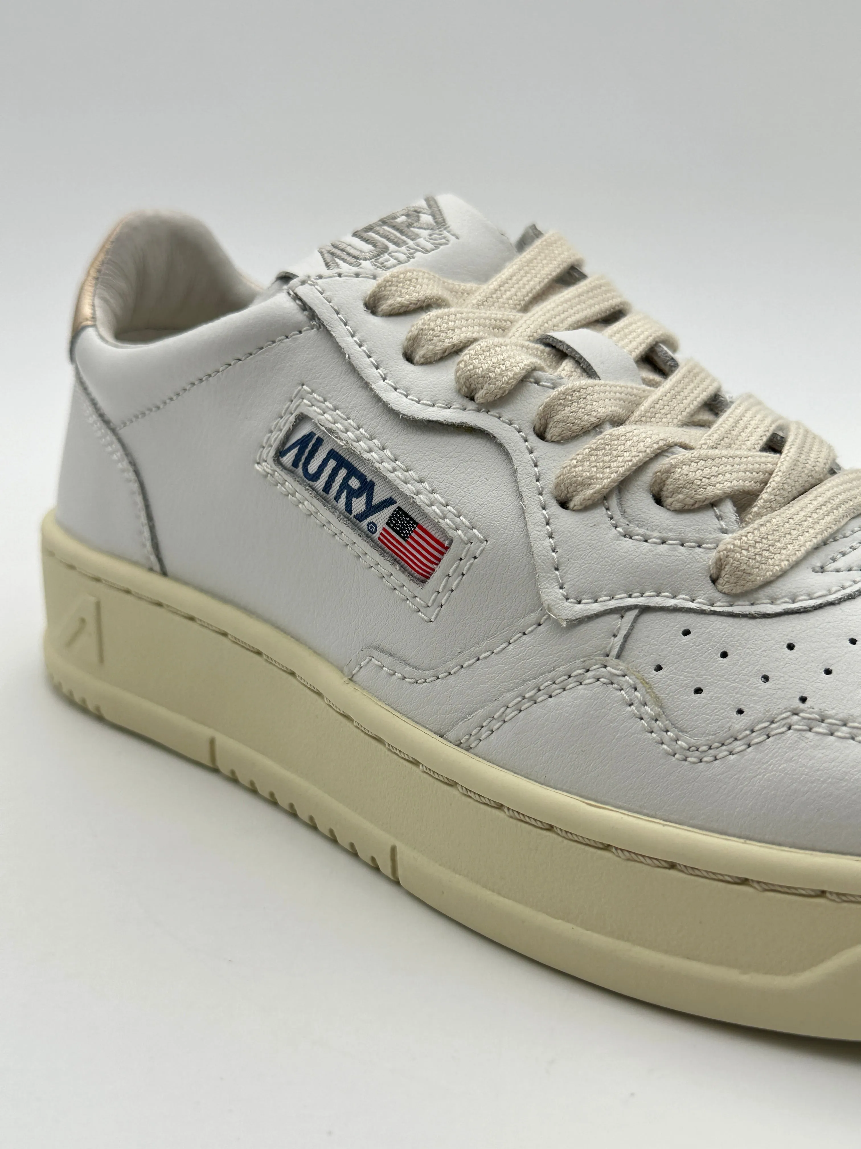 Dallas Low Sneakers
