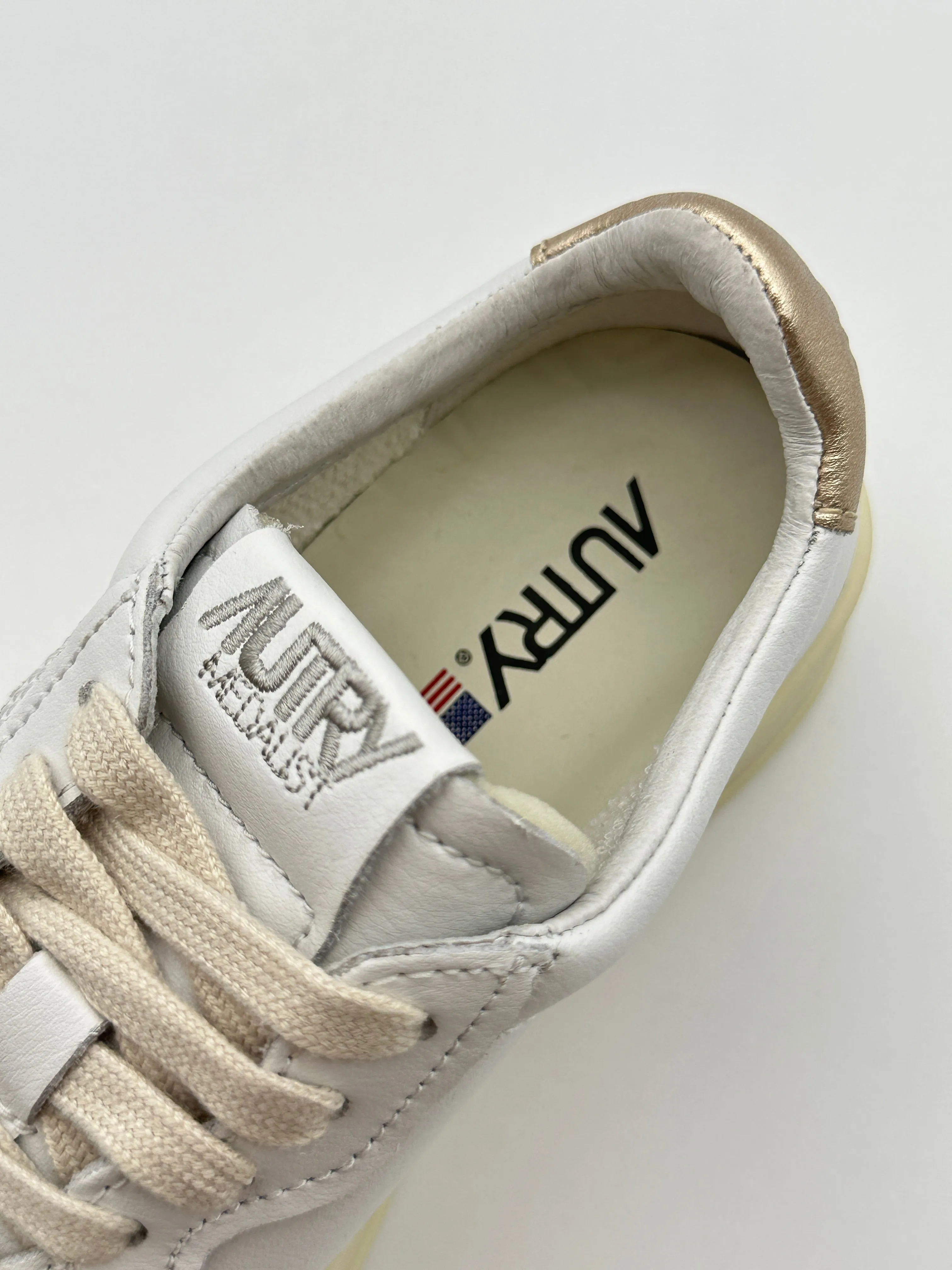 Dallas Low Sneakers
