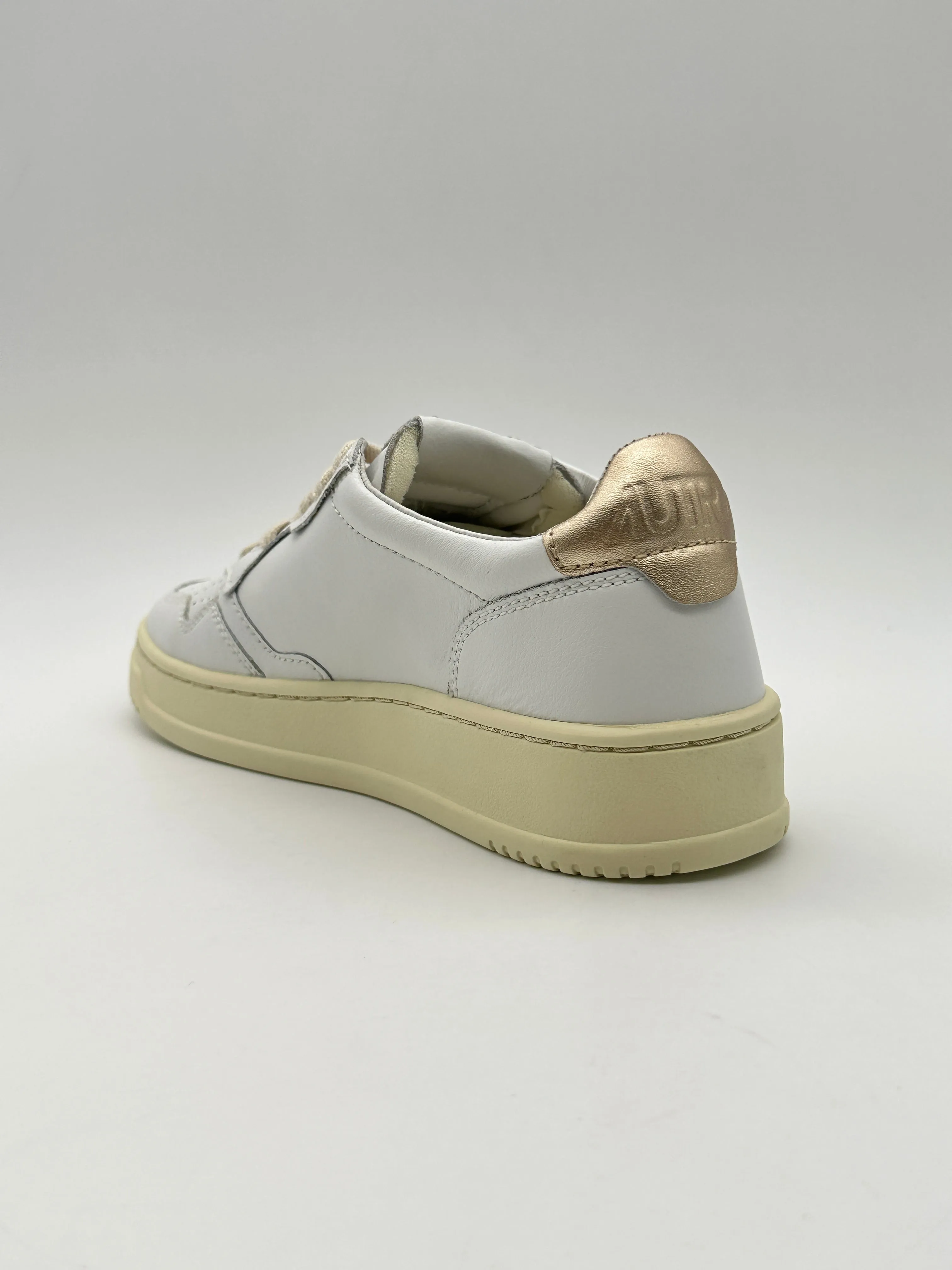 Dallas Low Sneakers