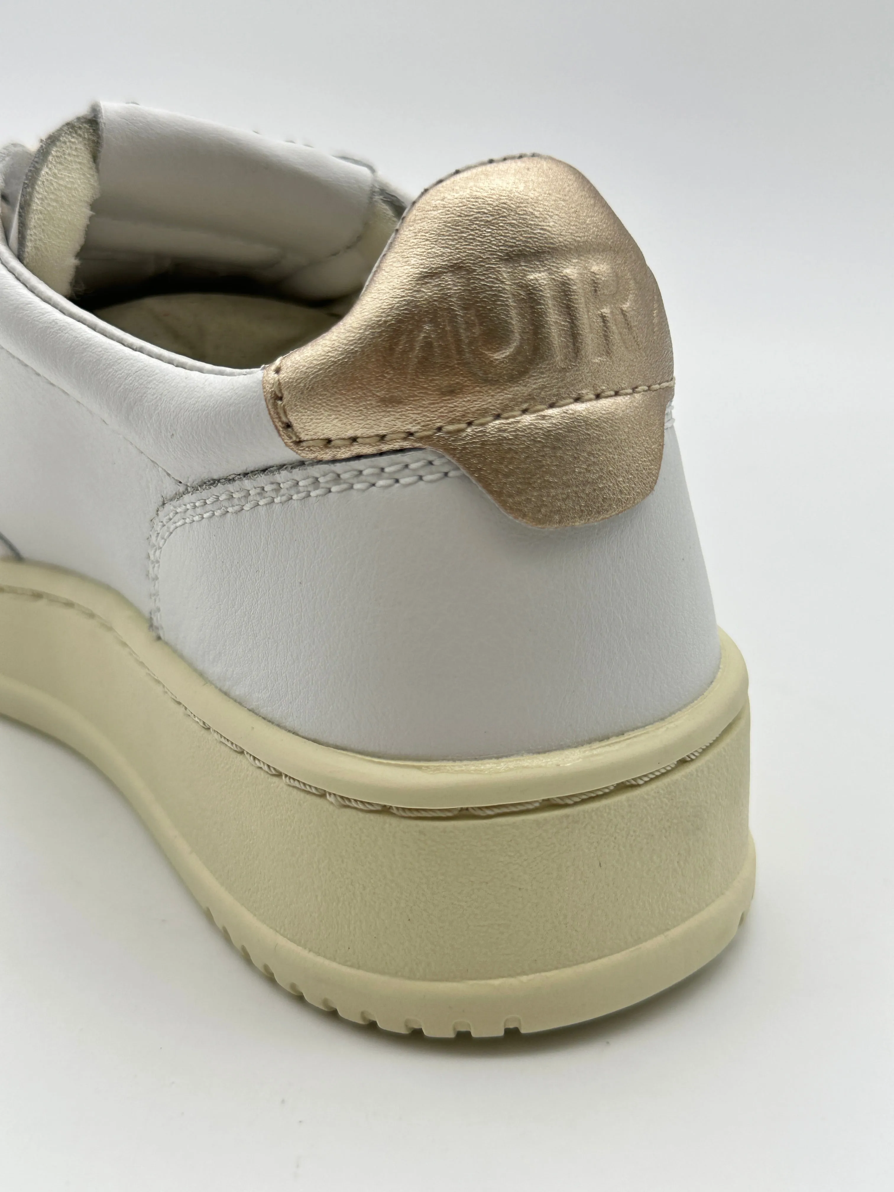 Dallas Low Sneakers