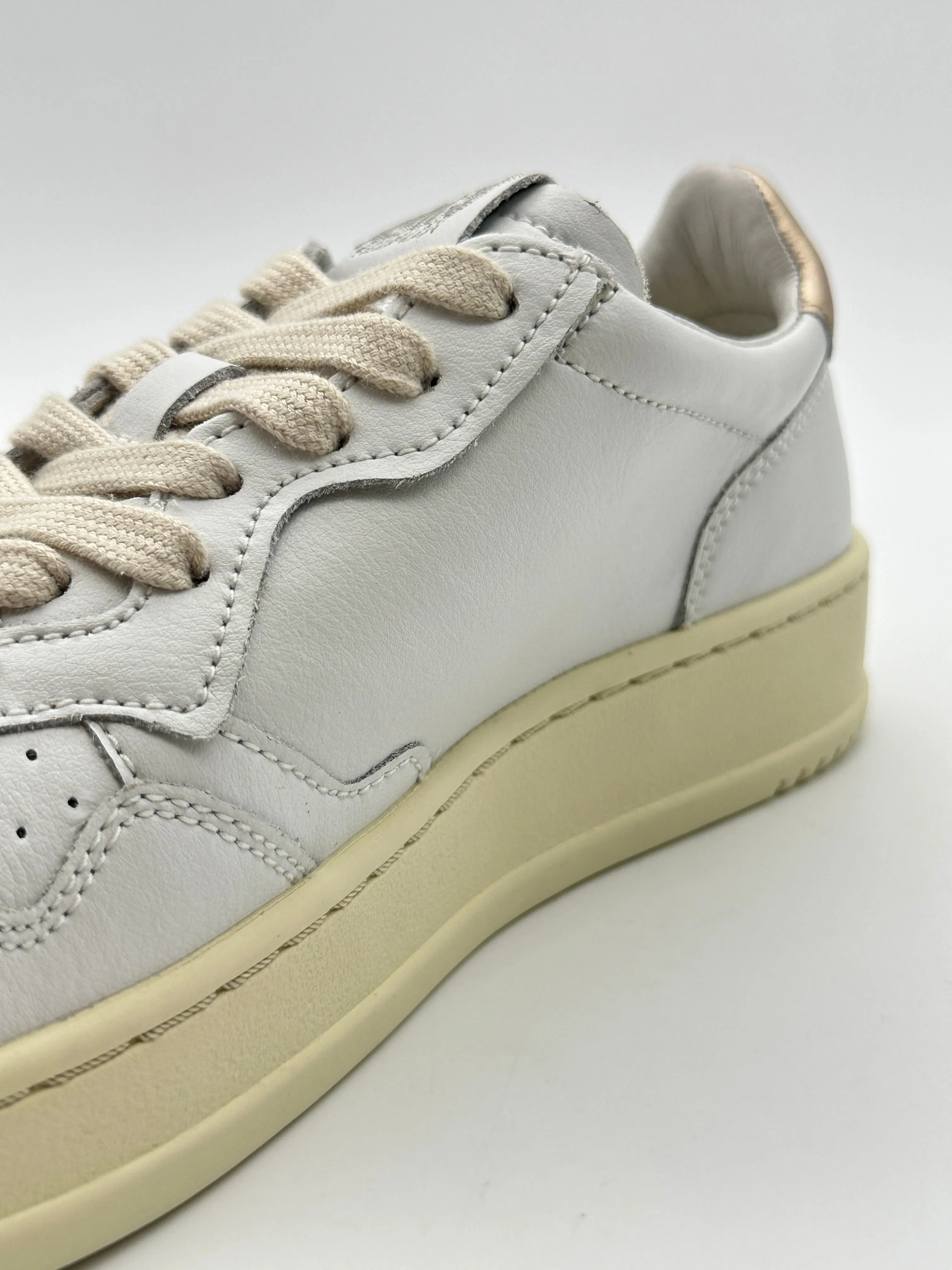 Dallas Low Sneakers