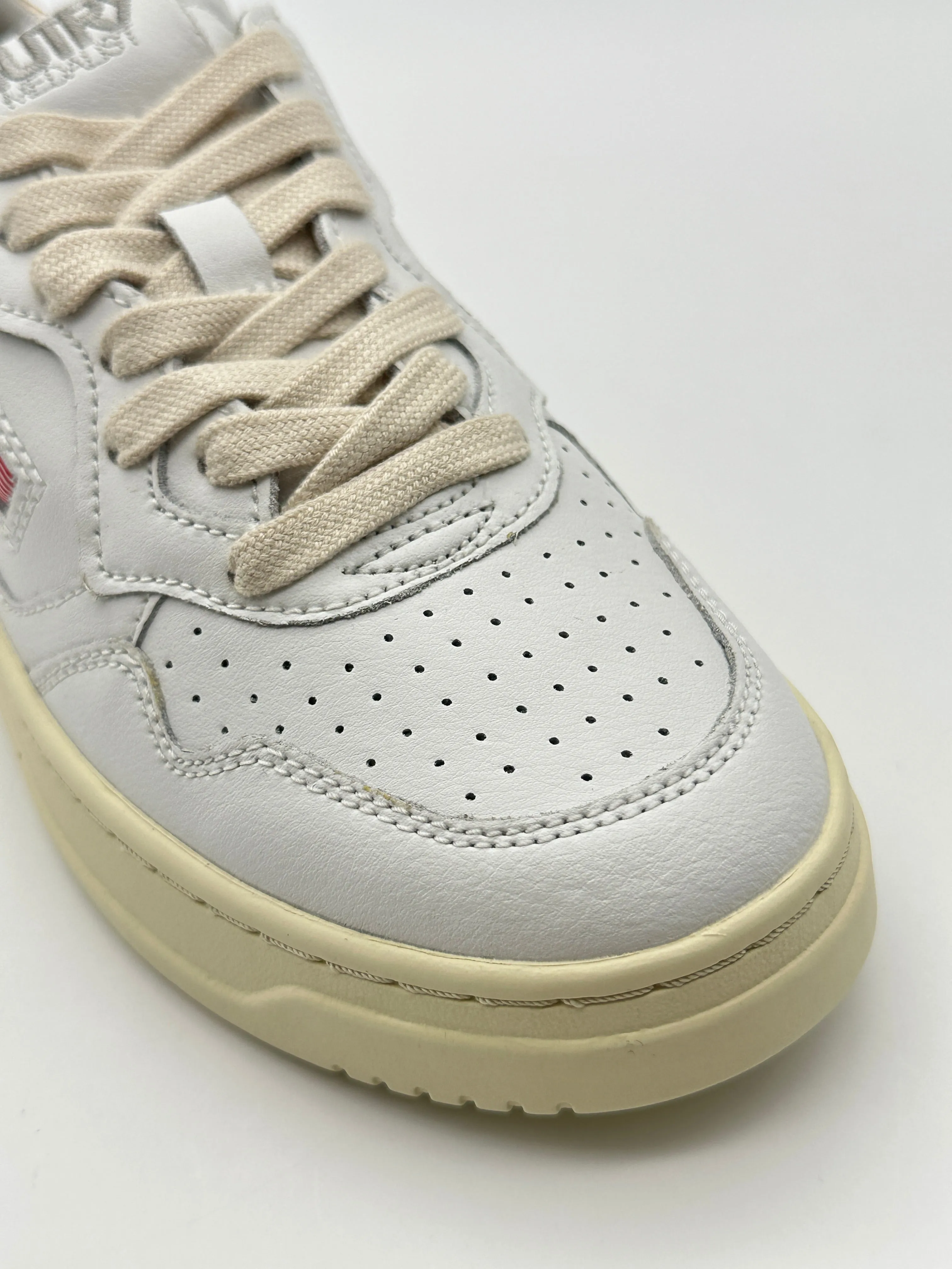 Dallas Low Sneakers