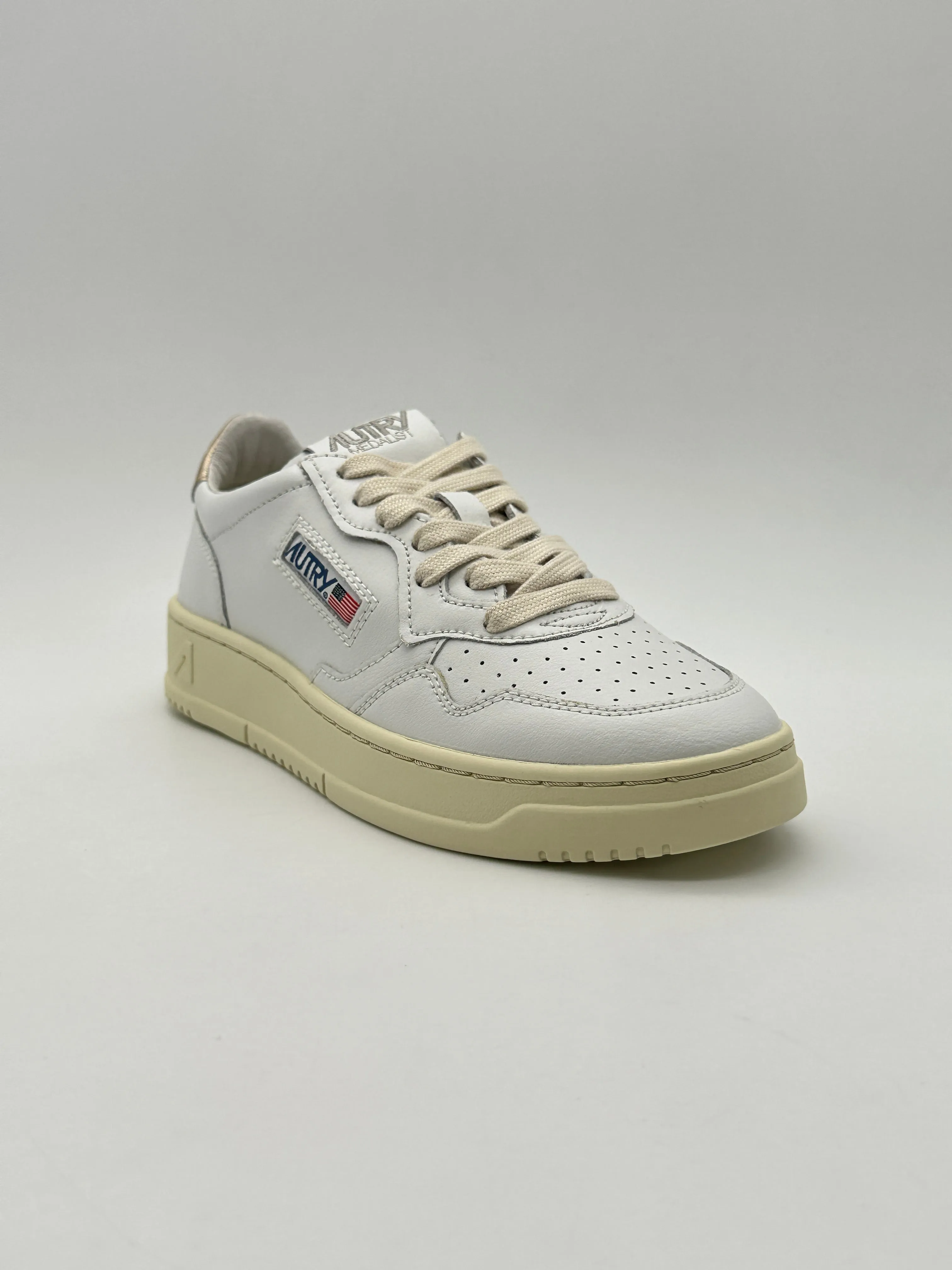 Dallas Low Sneakers