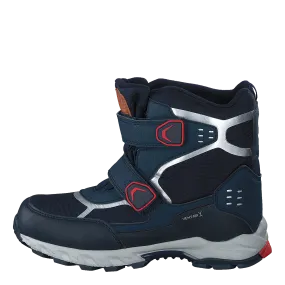 Dante Navy