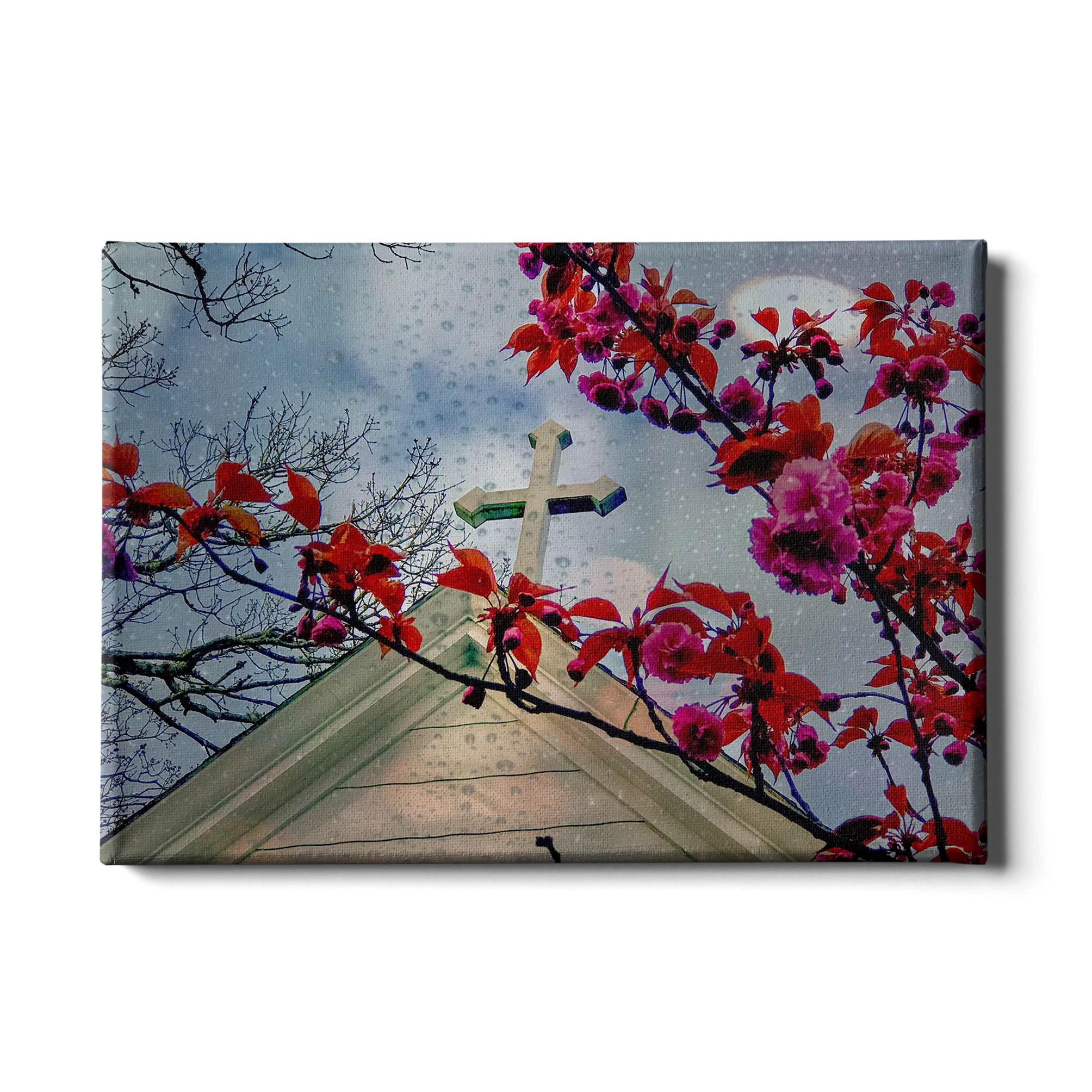 Destination - Window of Hope
