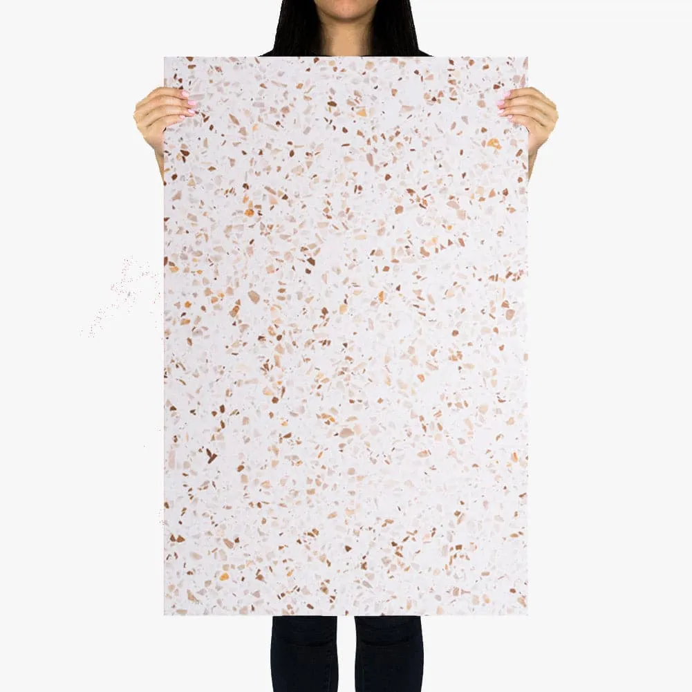 Flat Lay Instagram Backdrop - Kitchen Bundle (56cm x 87cm)