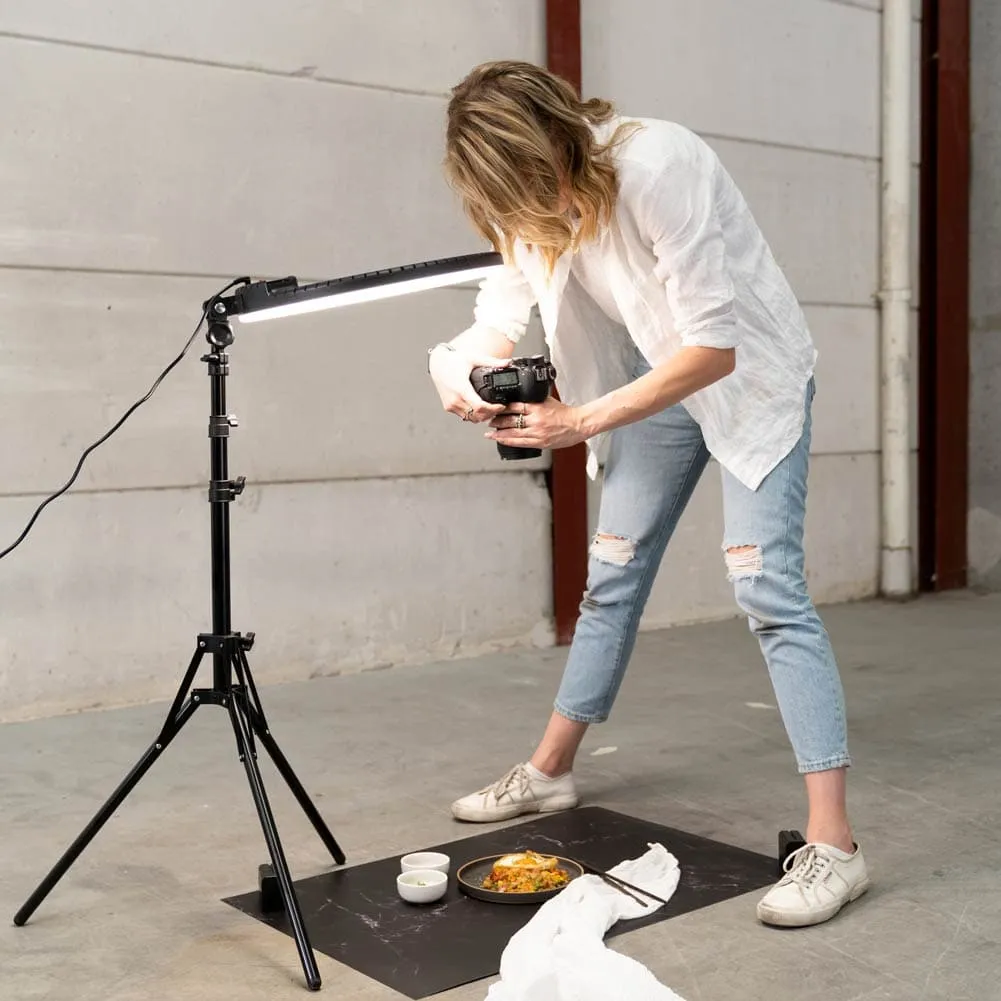 Flat Lay Instagram Backdrop - Kitchen Bundle (56cm x 87cm)